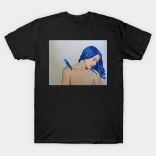 pájaro azul T-Shirt